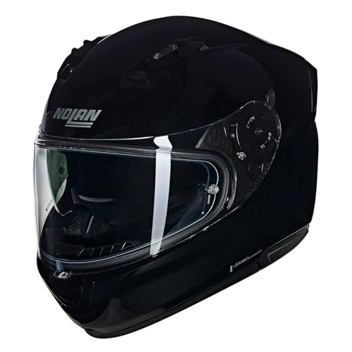 NOLAN N60-6 フルフェイスヘルメット M Amazon | NOLAN(ノーラン) バイク ヘルメット フルフェイス N60-6