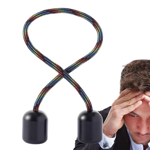 Begleris Fidget Beads, Juguete inquieto, Juguete para los Dedos, Cuentas de Ejercicio de Mano, , y Golpes, Perlas de preocupación de Paracord Juguetes para el estrés, Juguetes Fidget para