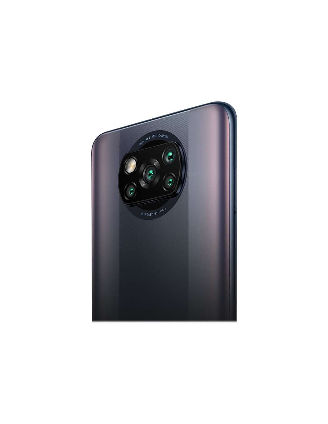 Xiaomi Poco X3 Pro 6GB/128GB Negro (Ghost Black) Dual SIM : Amazon