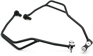 Motorbike Hand Guard Motorcycle Hand Handlebar Crash Bar Handle Bar Guards Handguard Protector For X-ADV 750 For XADV 750 For XADV750 2017-2021 Handle Bar Hand Guards