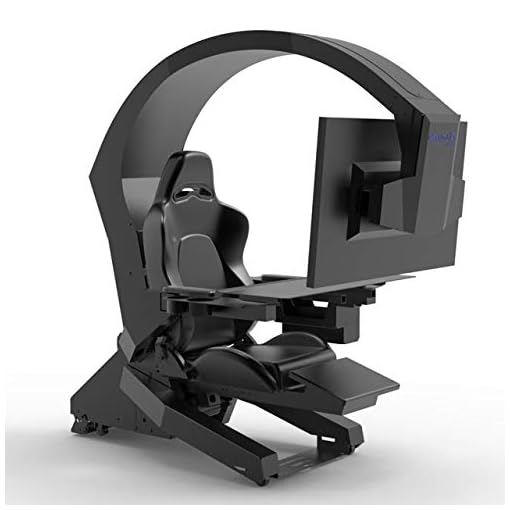 Gaming chair monitor Clearance