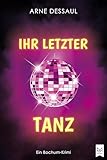 Cover zum Buch Ihr letzter Tanz