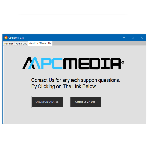 Cd Burner [ 2.3.17] - Updated 1/1/2017 (Bugs Fixed)- [Download] #TOP3