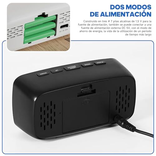 Decoración, Watch Imagen adicional