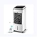 Produktbild Gcxlfs Ufficio MUTO Ventilatore A Piantana Mit FernbedienungPersonali Portatile Raffreddatore D'aria Purificatore Umidificatore Raffreddatore D'aria Evaporativo