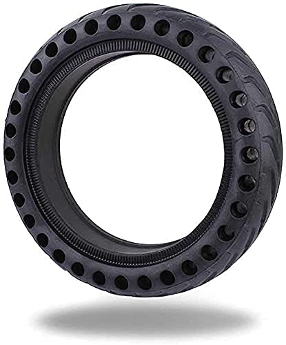 Pneus de Scooter électrique 8.5 Pouces Roue de Remplacement Solide pour M365