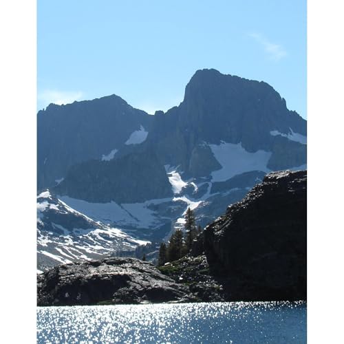 Donahue Pass Audiolibro Por Charles Weeden arte de portada