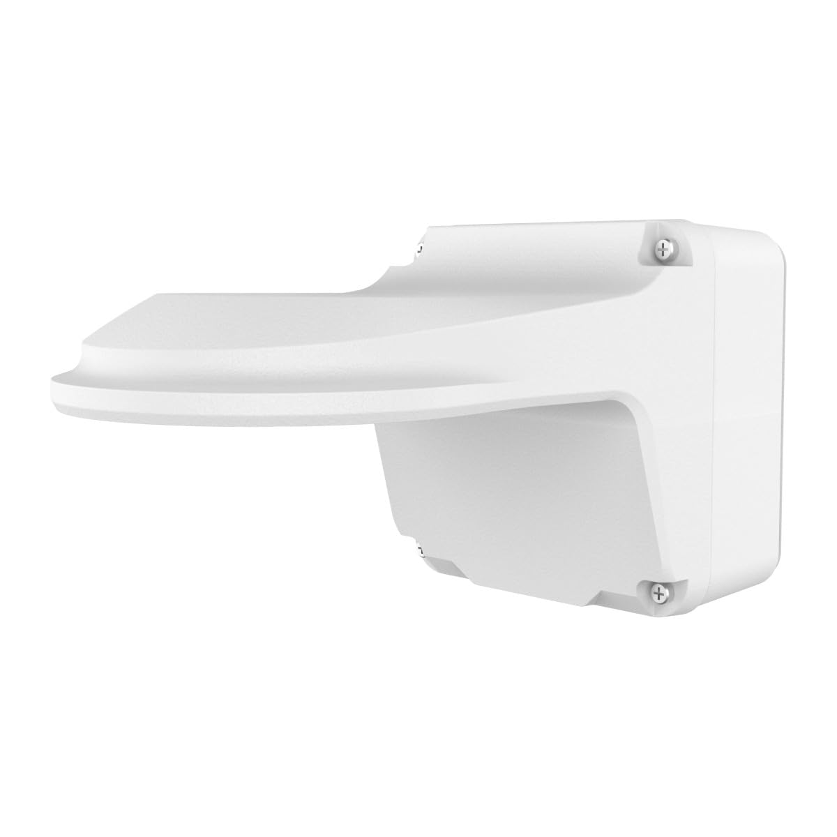 UNV - Soporte de pared Uniview para cámara domo blanca - UV-TR-JB07/WM03-H-IN-V2