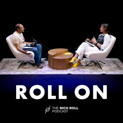 ROLL ON: Enhanced Games