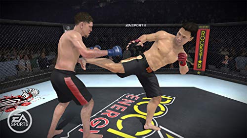Image of EA SPORTS MMA - Xbox 360 (Renewed)
