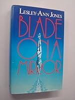 Blade on a Mirror 0851406505 Book Cover