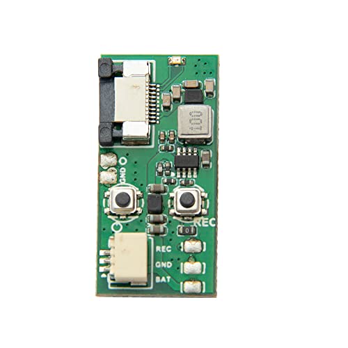 Hobbyant NameLessRC 2-6SBEC���W���[��PH1.0-3P�R�l�N�^GoProHero9�l�C�L�b�h���t�B�b�gFPV���[�V���O�h���[���t���[�X�^�C��CinewhoopDIY�p�[�c