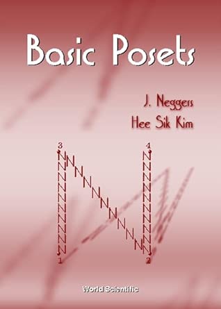 Basic Posets Basic Posets book cover
