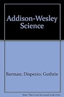 Addison-Wesley Science 0201287161 Book Cover