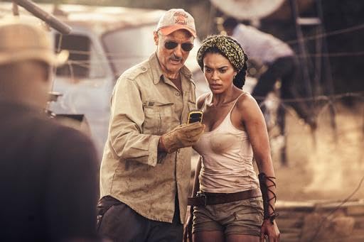 Vista 5 de Tremors 7-Movie Collection DVD