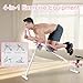 máquina De Abdominales para Ejercitar El Abdomen Imagen de máquina De Abdominales para Ejercitar El Abdomen