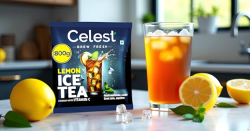 Image of Ice Tea Ice Tea Iced | 800g