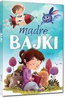Mądre bajki 837517386X Book Cover
