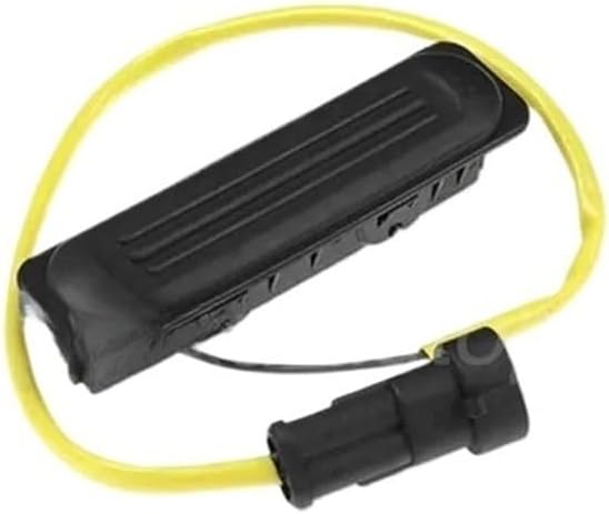 Boot Lid Open Switch for Fiat for Doblo Mk2 20102019 51829929 Car Rear Release Handle Switch Tailgate Lock Actuator