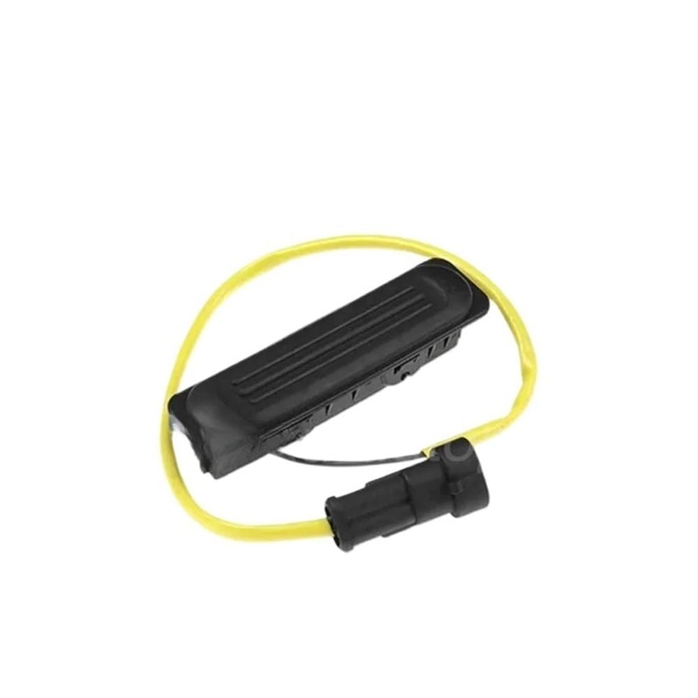 Actionneur de verrouillage de coffre pour Doblo et Open Mk2 2010-2019