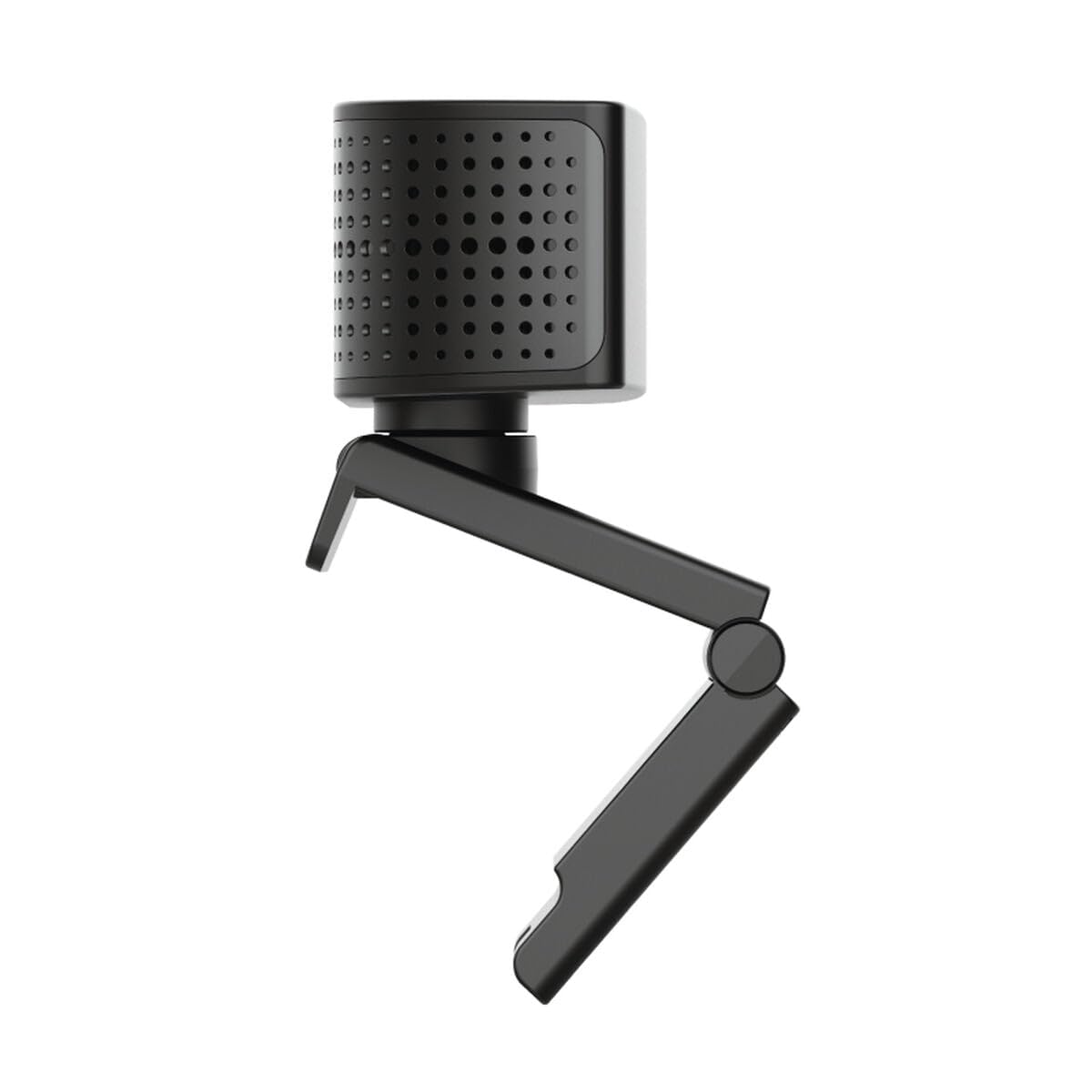 Trust TW-350 Webcam (Hochentwickelte 4K Ultra HD Webcam con Einem Sichtfeld a Partire da 65° e Due integrierten microfonoen)