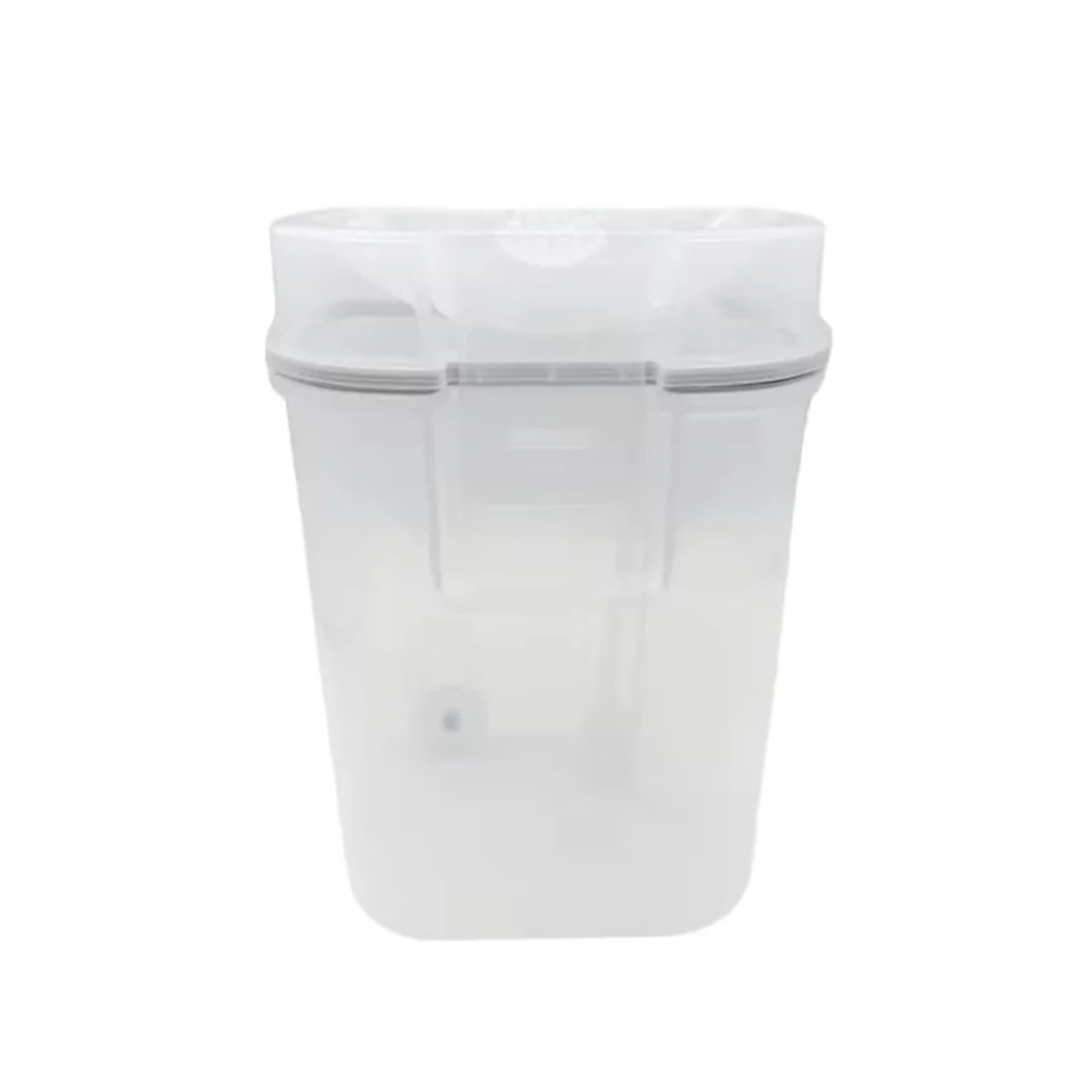 AVUVYJYDY Clean & Dirty Water Tank，Compatible For Dreame，L10(S) Ultra/S10/S10 Pro/X10 Plus (B101CN) Robot Vacuum(1psc a)