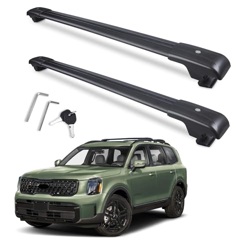 Autekcomma Heavy Duty Roof Rack