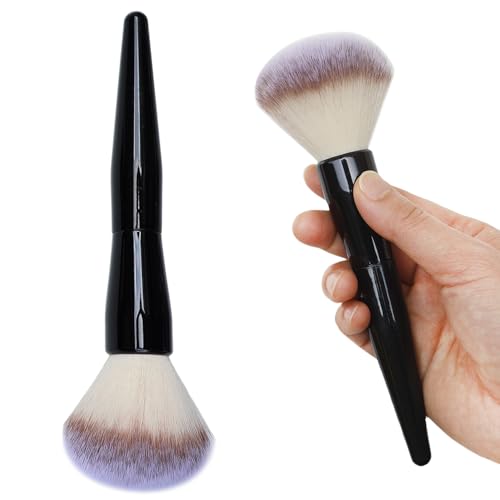Exquisite Microfiber Duster Brush for Digital Devices