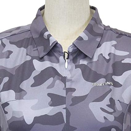 Amazon.co.jp: [ブリーフィング] GOLF ゴルフ WOMENS CAMO ONE