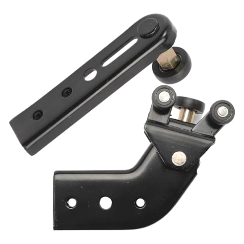 Support rouleau porte coulissante 924-144 924-143 Express 1500 droit