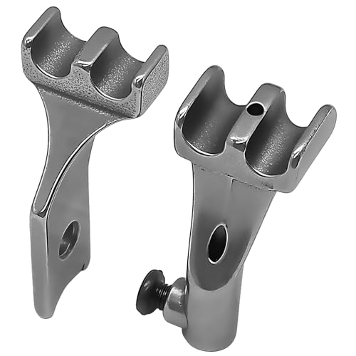 Set doble prensatelas para máquina de coser PFAFF miniatura 2