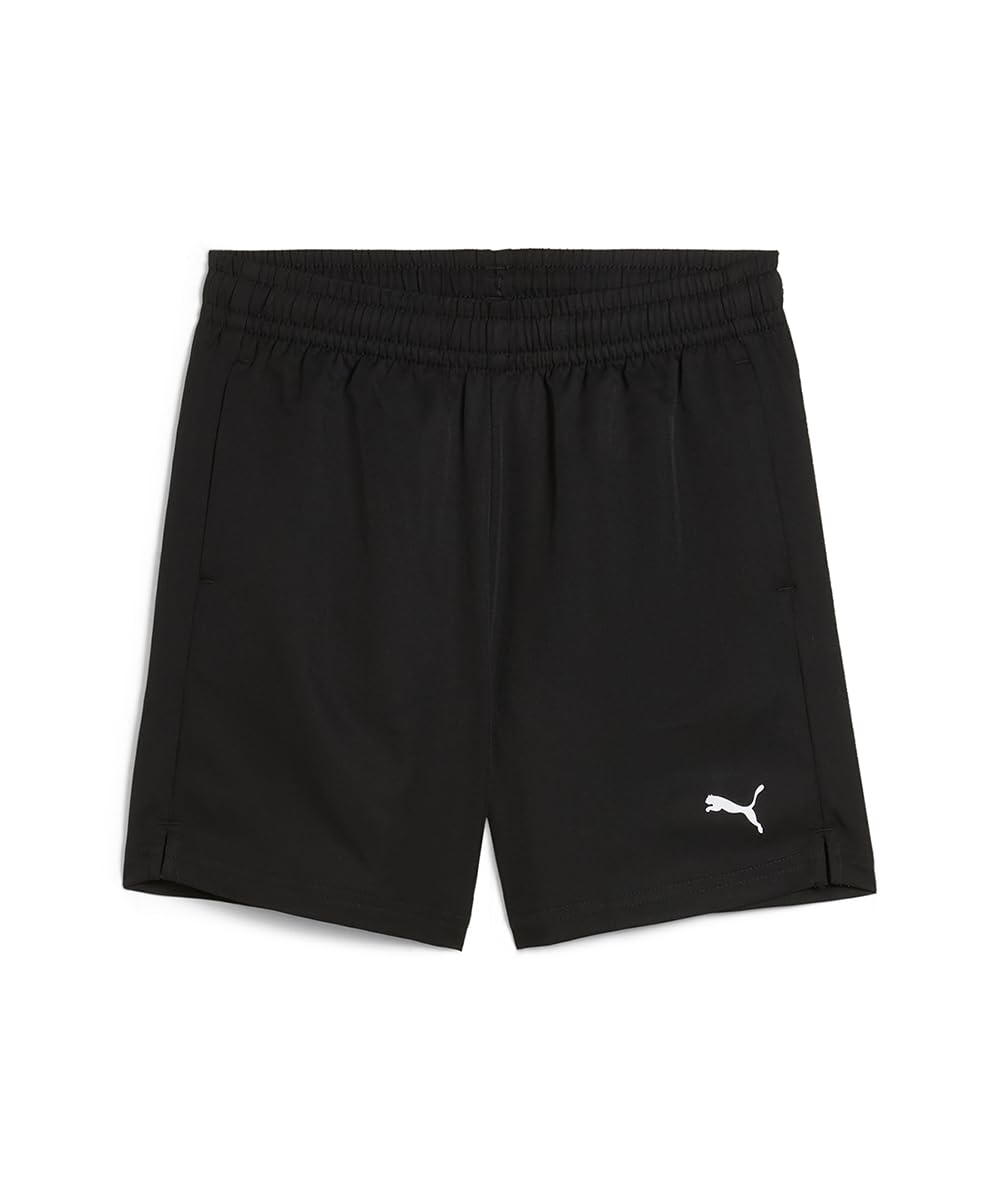 Puma Jungen Gewebte Shorts Tad ESS Woven Shorts B