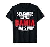 EWD First Name Apparel