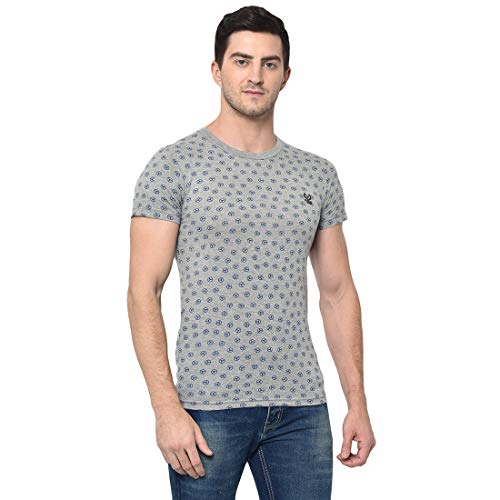 Image of Men Regular Fit T-Shirt-P2803