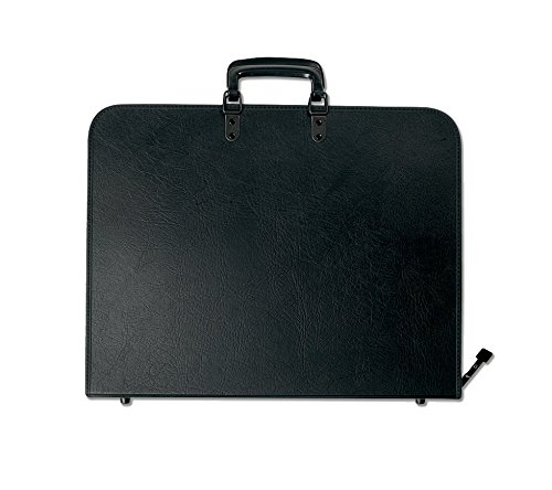 Prat Start 2 Portfolio 23 in. x 31 in. x 3 in.