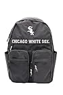 【爆下げ】[メジャーリーグベースボール] バックパック MBBK179 ホワイトソックス・ブラック One size