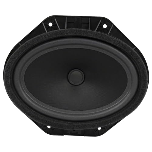 Ford 2017-2022 Super Duty | 2015-2020 F-150 OEM LH-Driver or RH-Passenger Front Door Speaker Assembly FL3Z-18808-M