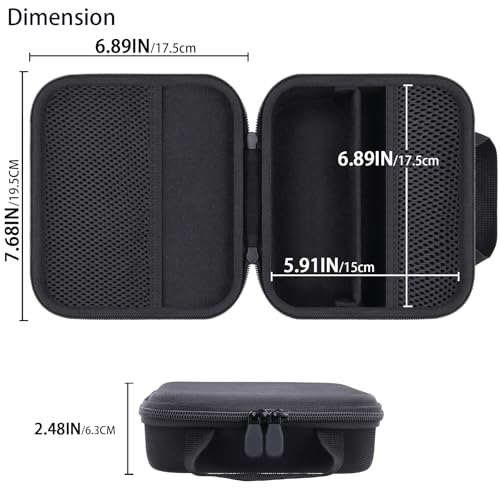 Funda co2CREA para Anker Power Bank 25000mAh y Cargador 140W 6