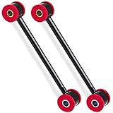Pair Rear Stabilizer Bar Link Kit FITS Dodge Challenger 2008-2021, Charger 2006-2021, Magnum...