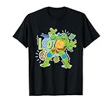 Teenage Mutant Ninja Turtles