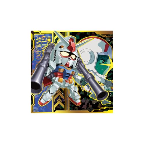 にふぉるめーしょん 機動戦士ガンダムシールウエハースvol.6 ～決別の鬨～ 20個入りBOX (食玩)
