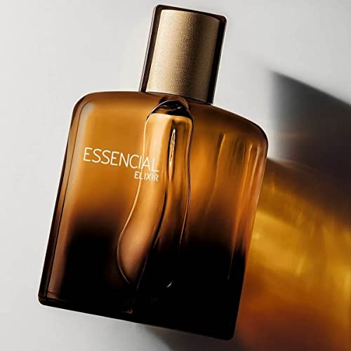 Essencial Elixir Parfum Masculino 100ml