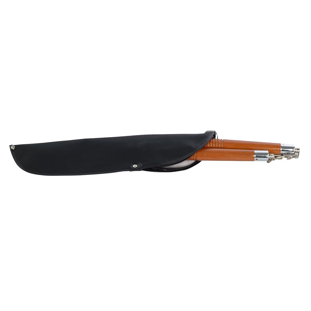 Playwell Martial Arts Nunchucks Basic Vinyl Case - 12"