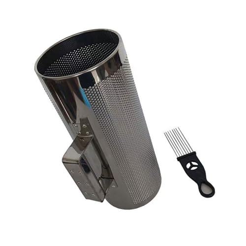 Metal Guiro Instrument With Scraper Metal Guiro Shaker Shaker Musical Instruments Percussion Instrument Training Tool