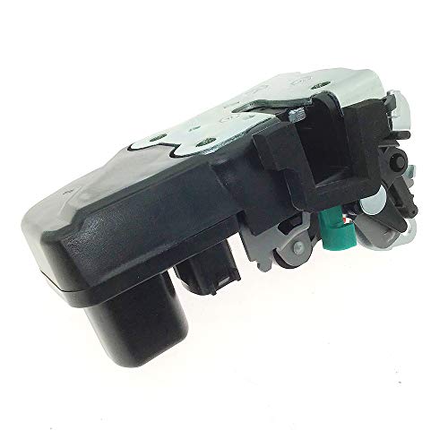 931-645 Door Lock Latch Actuator Motor Assembly Rear Right Side for 2003-2010 Dodge Ram 1500 2500 3500 Replace 55276794AC 55276794AD 55372858AA
