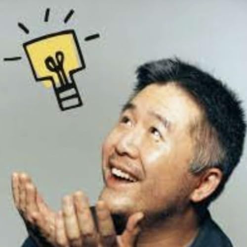 Leo Chan - Chief Innovation & Creativity Officer - Abound Innovation Inc