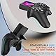Handheld-Spielekonsole für und Erwachsene, Retro-Spielekonsole mit 3,0-Zoll-Bildschirm und Gamepad, Bereit für den TV-Anschluss, Einzelspieler-Battle-Gaming-Maschine