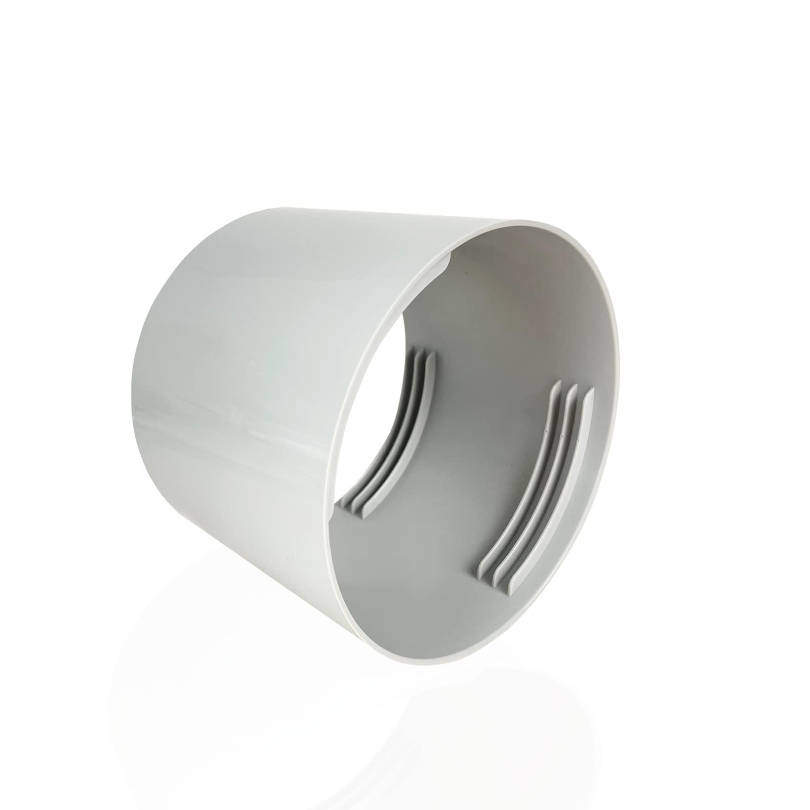 Buy drafform Portable AC Coupler Exhaust Hose Connector and Extender