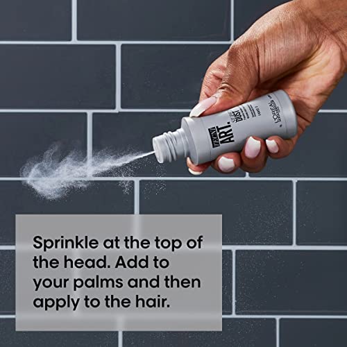 Pomada em Pó L'Oréal Tecni Art Super Dust Force 3 7g