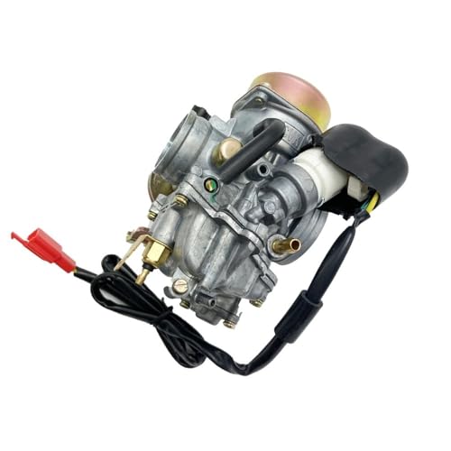 Carburateur CVK30 30 mm anti-calage pour moteurs AN250 LH260 LH300 YP250